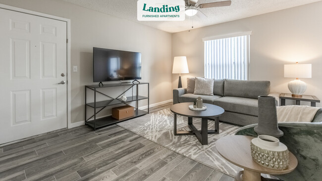 Foto del edificio - 4502 E Paradise Village Pkwy S