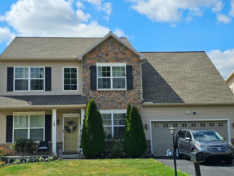 18 Hamlet Cir, Mechanicsburg, PA 17050 House Rental in Mechanicsburg