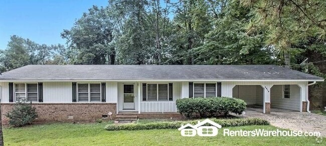 Building Photo - 5619 Stewart Mill Rd