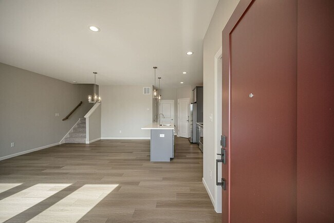 Foto del edificio - Brand New Construction, 3 bed, 2.5 Bath Townhome
