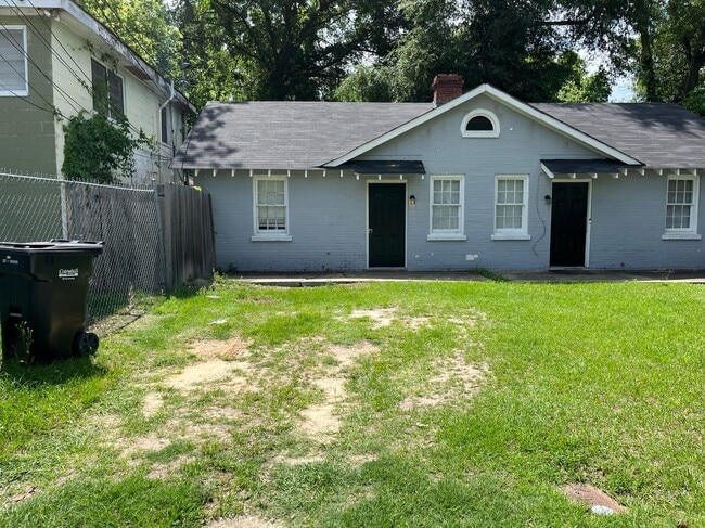 Building Photo - Located off of Victory Drive!! 2 Units Ava...