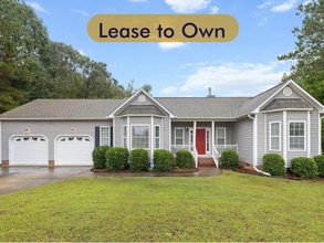 Building Photo - 217 Meadow Loop Dr