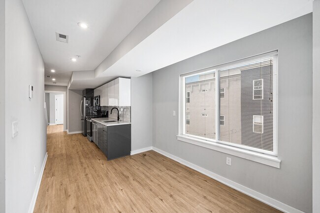Building Photo - 1721 N 25th St