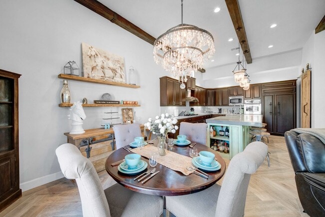 Foto del edificio - 57721 Santa Rosa Trail