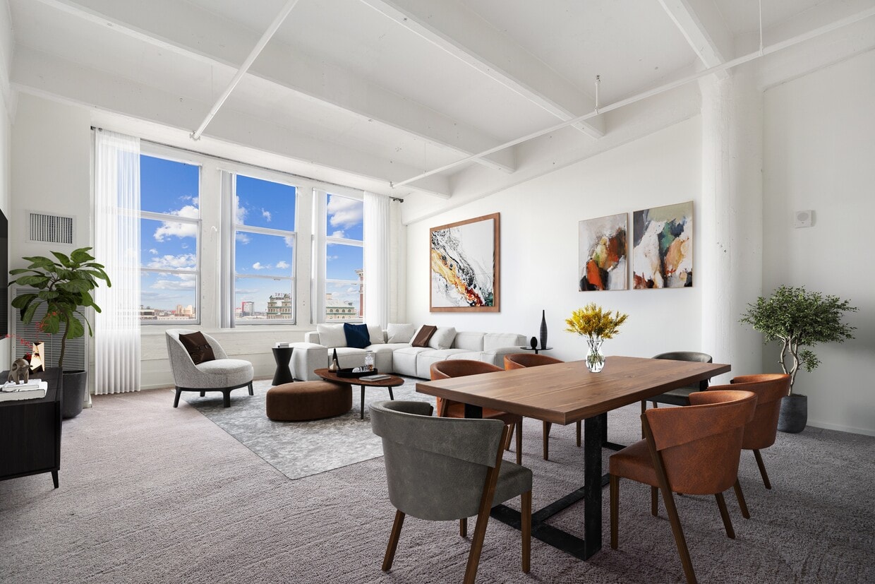 Lofts 640 - Lofts 640