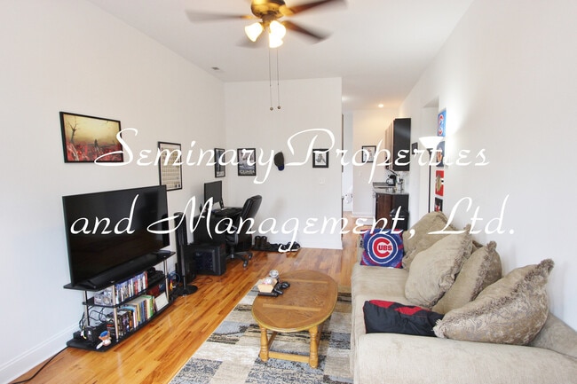 Building Photo - Amazing  rehabbed one bedroom with AC, DW, Granite