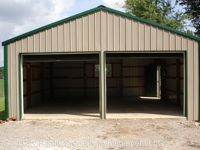 Building Photo - 3 br, 1 bath House - 2534 Berrytown Road