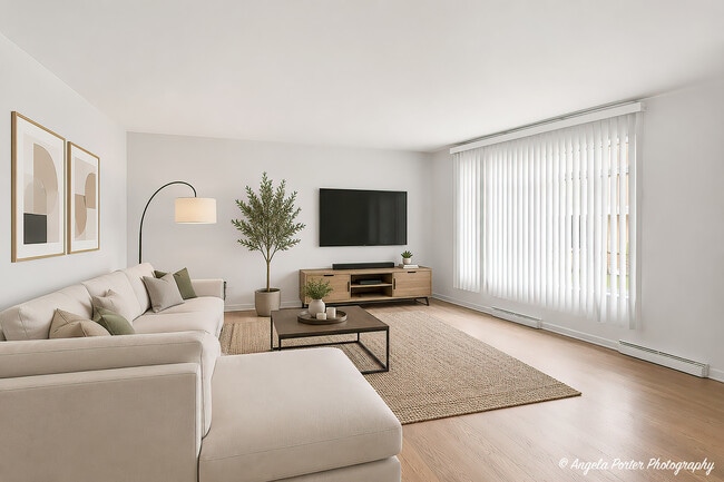 Foto del edificio - 4912 Crain St
