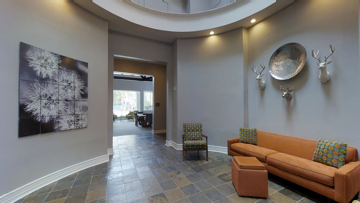 Photo - Villas at Hermann Park Apartments