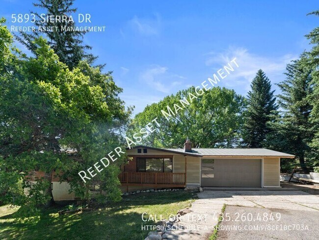 Foto del edificio - 5893 Sierra Dr