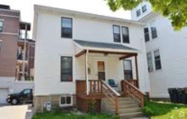 Building Photo - 521 E Mifflin St