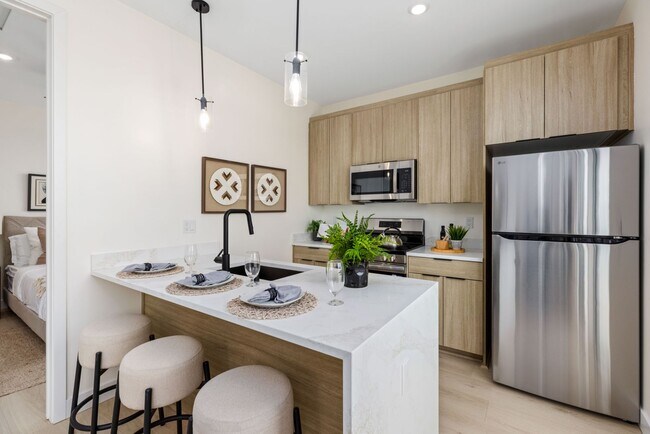 Foto del edificio - 3873-81 Boren St