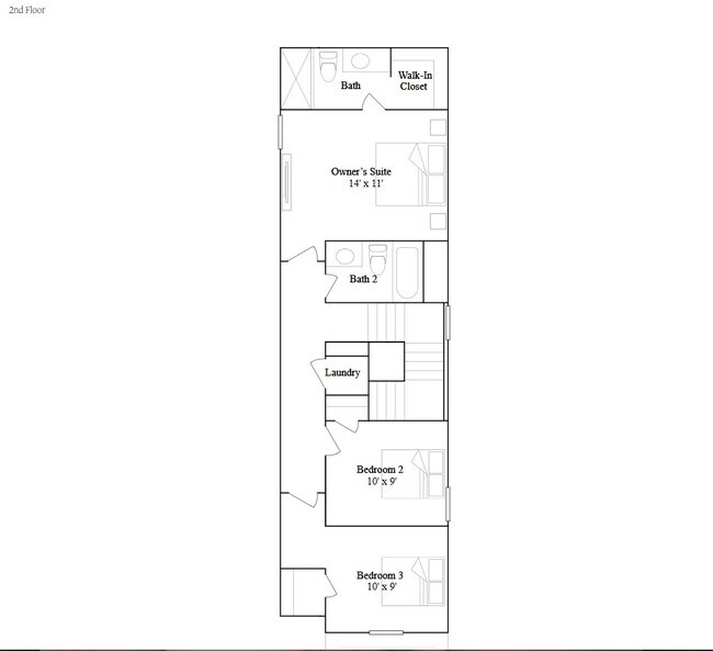 Foto del edificio - 800 Sandhill Crane Ln