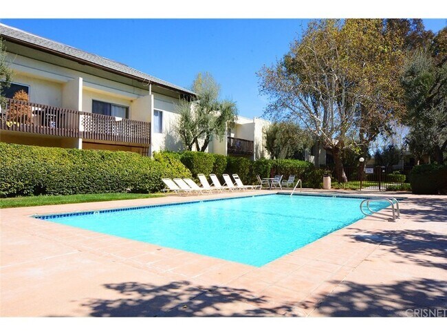 Pool One - 23515 Lyons Ave