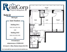 Building Photo - 258B Sunview St