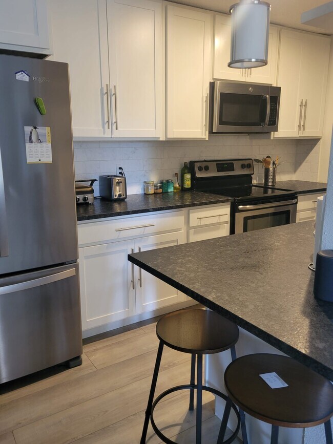 Foto del edificio - 7375 E Quincy Ave