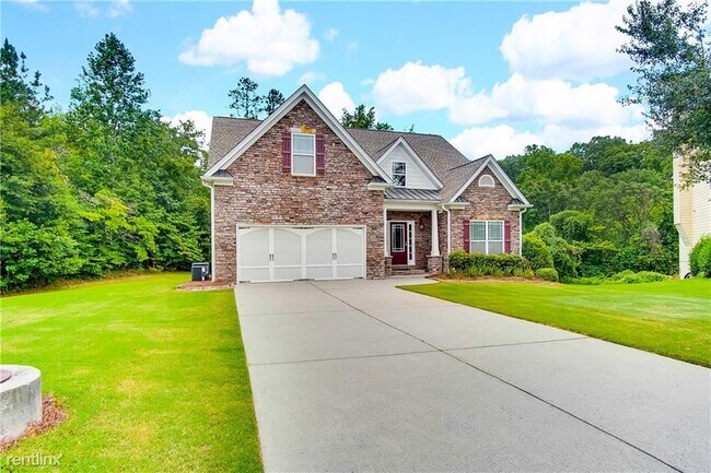 Building Photo - 4 br, 2 bath House - 1051 Arbor Grove Road
