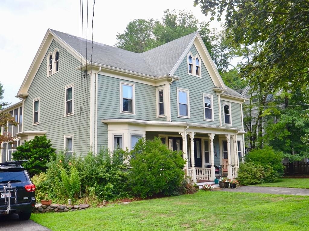 17 Boston Ave, Medford, MA 02155 Apartments in Medford, MA