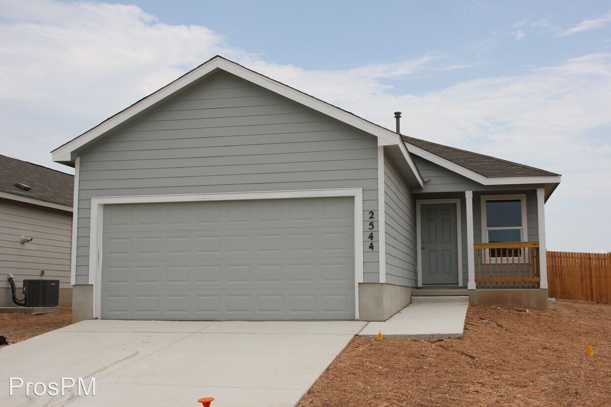 Foto del edificio - 3 br, 2 bath House - 2544 Sweet Olive