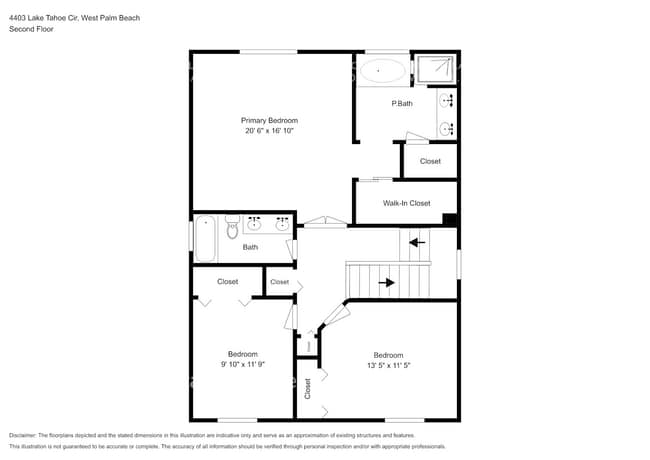 Building Photo - 4403 Lake Tahoe Cir