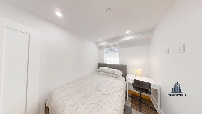 Foto del edificio - 36 Shepard St