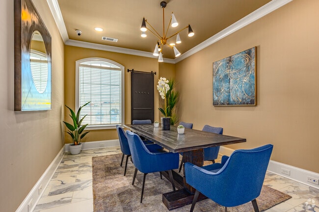 Conference Room - Retreat at 42nd