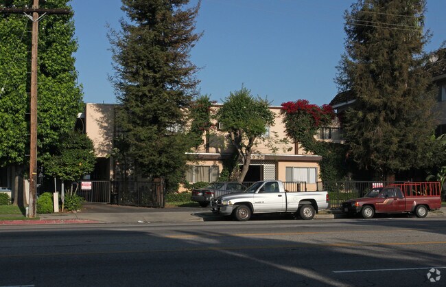 Foto del edificio - Chateau Woodman