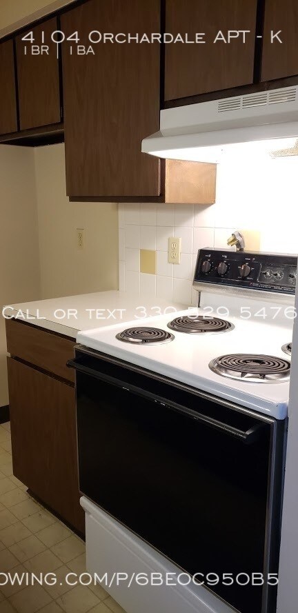 Foto del edificio - 4104 Orchard Dale Dr NW