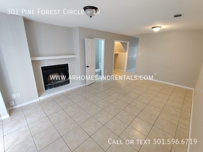 Building Photo - 301 Pine Forest Circle - 19 | $925 | 2 bed...