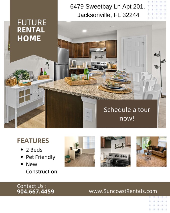 Primary Photo - FIRST MONTH RENT FREE! !!!!