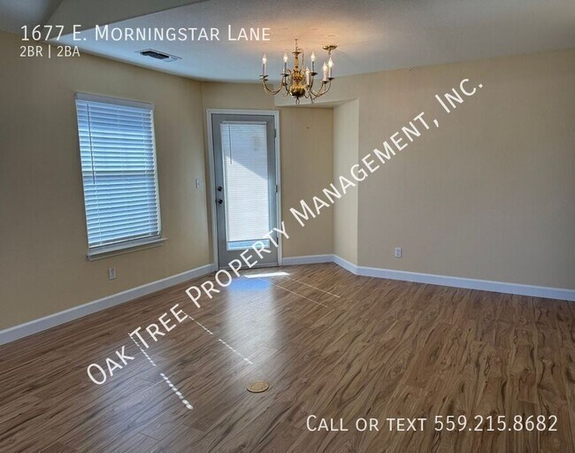 Building Photo - 1677 E Morningstar Ln