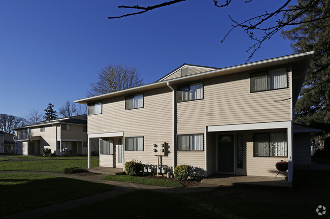 Foto del edificio - Shelton Village Apartments