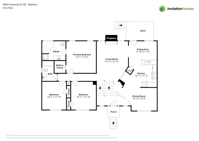 Building Photo - 5890 Graywood Cir SE