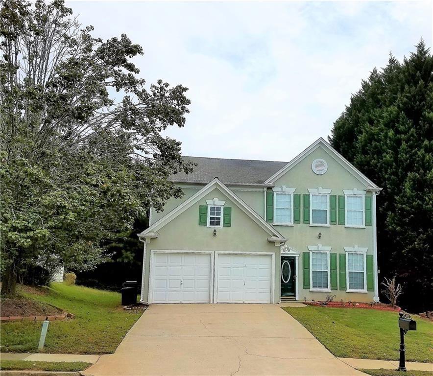 2513 Davenham Ln, Duluth, GA 30096 House Rental in Duluth, GA