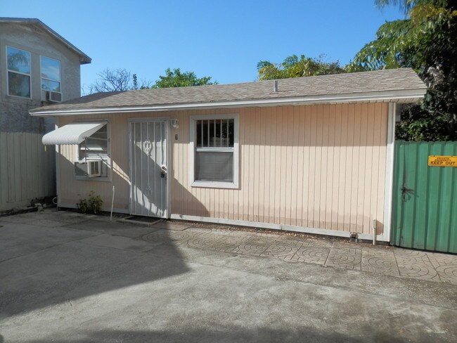 Foto del edificio - 2916 N 16th St