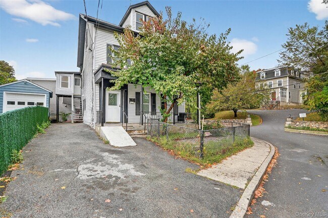 Foto del edificio - 23 Ann St