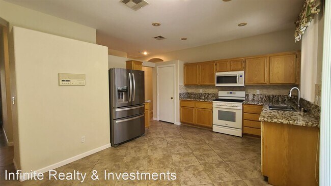 Building Photo - 3 br, 2 bath House - 1230 Wind Cove Street