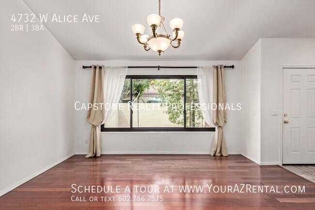 Foto del edificio - 4732 W Alice Ave