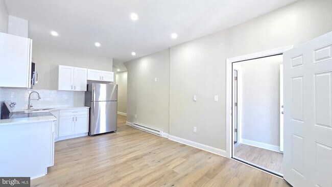 Foto del edificio - 1207 W Wyoming Ave