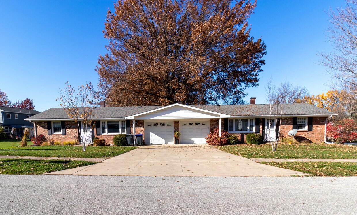 Primary Photo - 3546 Aberdeen Ave