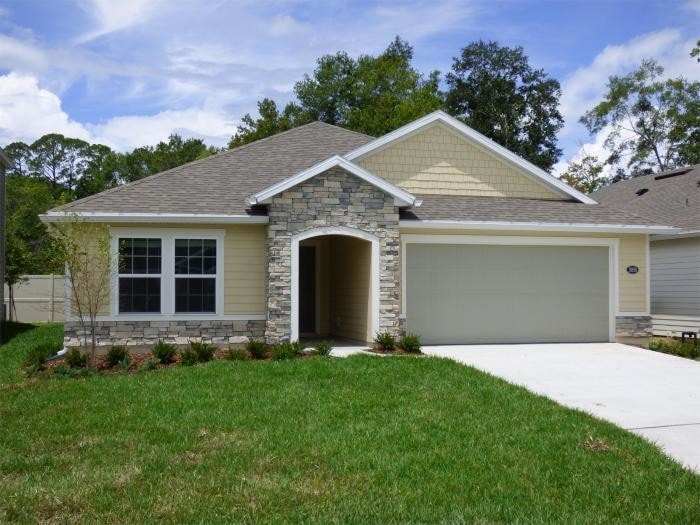 Primary Photo - 4 bedroom in Jacksonville FL 32216