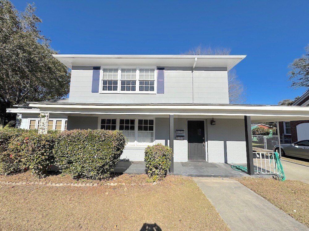 Foto principal - 1412 E 51st St