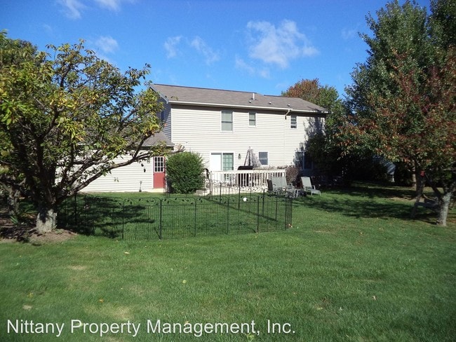 Building Photo - 1812 Red Lion Dr