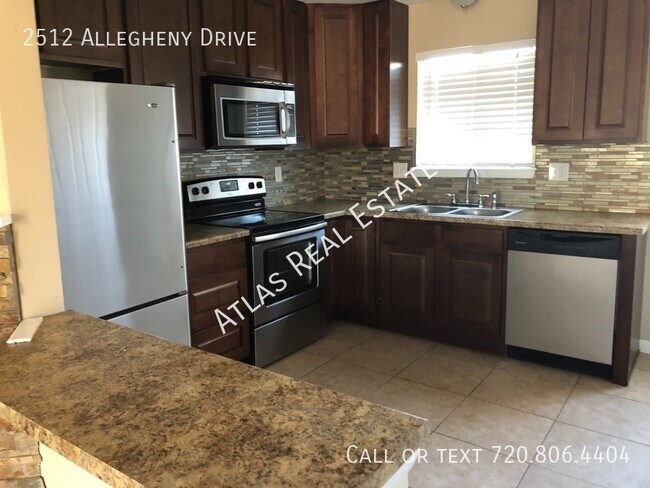 Foto del edificio - 2512 Allegheny Drive