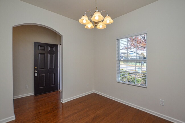 Foto del edificio - Modern Comfort, Flexible Living, Tailored ...