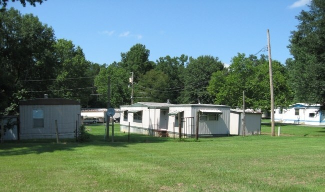 lone pine park homes for sale