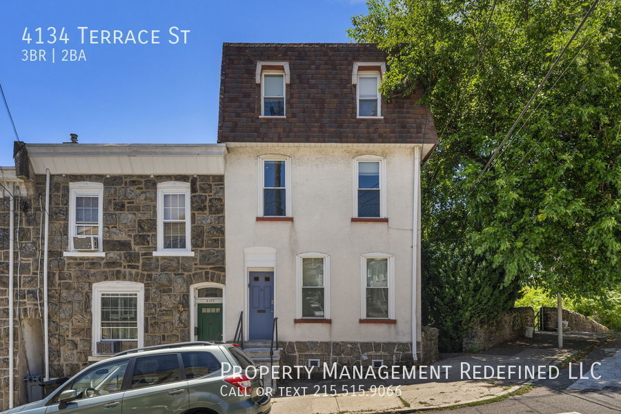 Primary Photo - 4134 Terrace St
