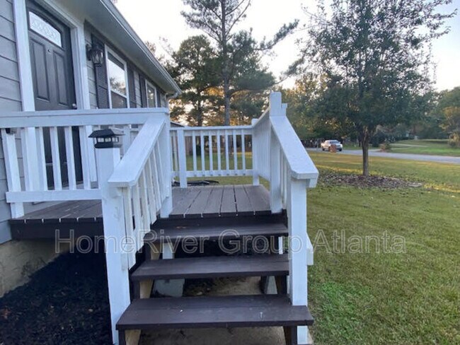 Foto del edificio - 4311 Heath Ct