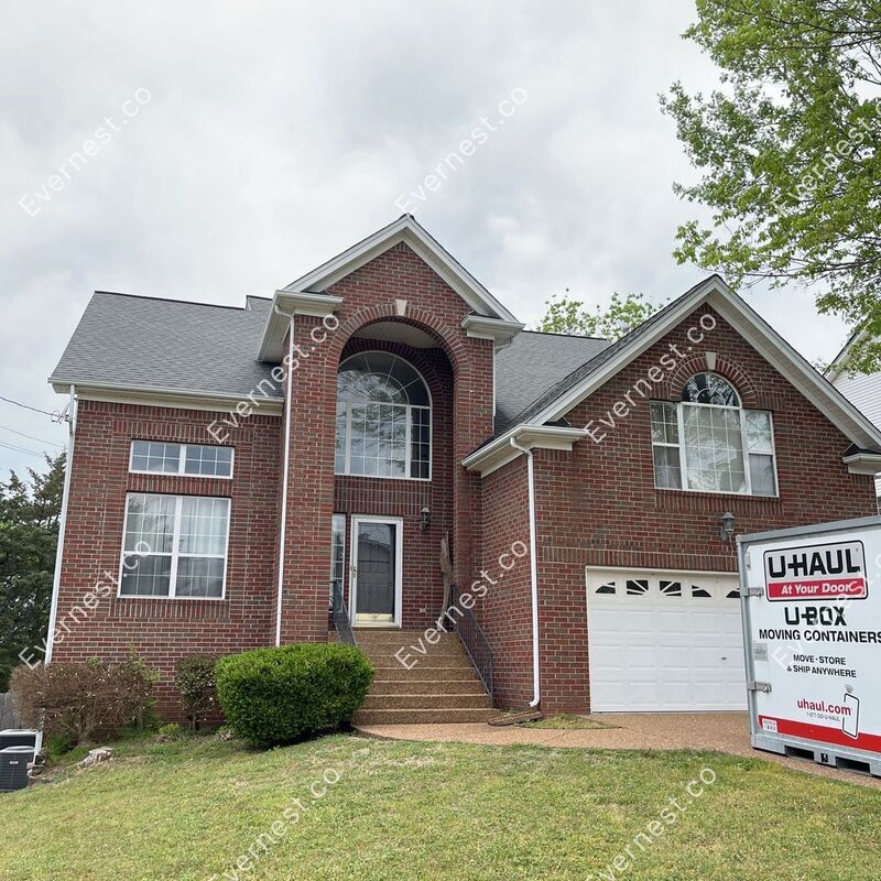 162 W Harbor Dr, Hendersonville, TN 37075 House Rental in