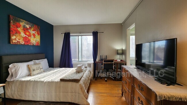 Foto del edificio - 1258 10th St N